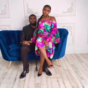 Meet your Posher, Rodriguez